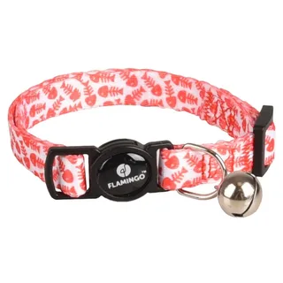 Collier De Chat Loulou Assorti fra Flamingo – produktbillede 3 af 5