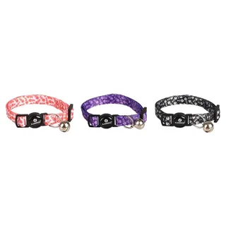 Collier De Chat Loulou Assorti fra Flamingo – produktbillede 1 af 5