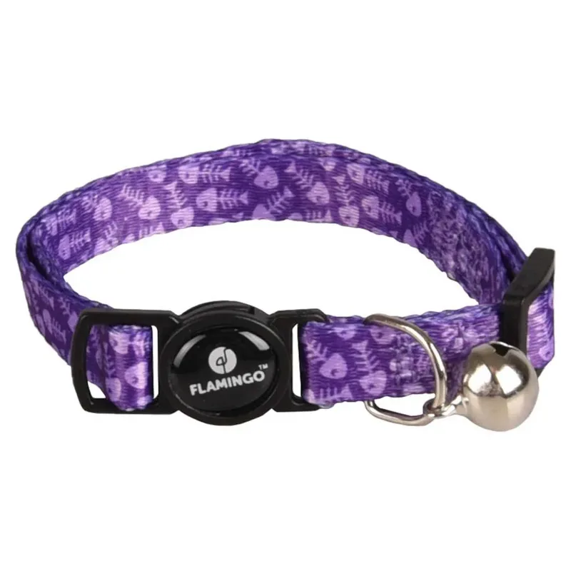 Collier De Chat Loulou Assorti fra Flamingo – produktbillede 4 af 5