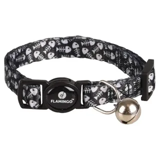 Collier De Chat Loulou Assorti fra Flamingo – produktbillede 5 af 5
