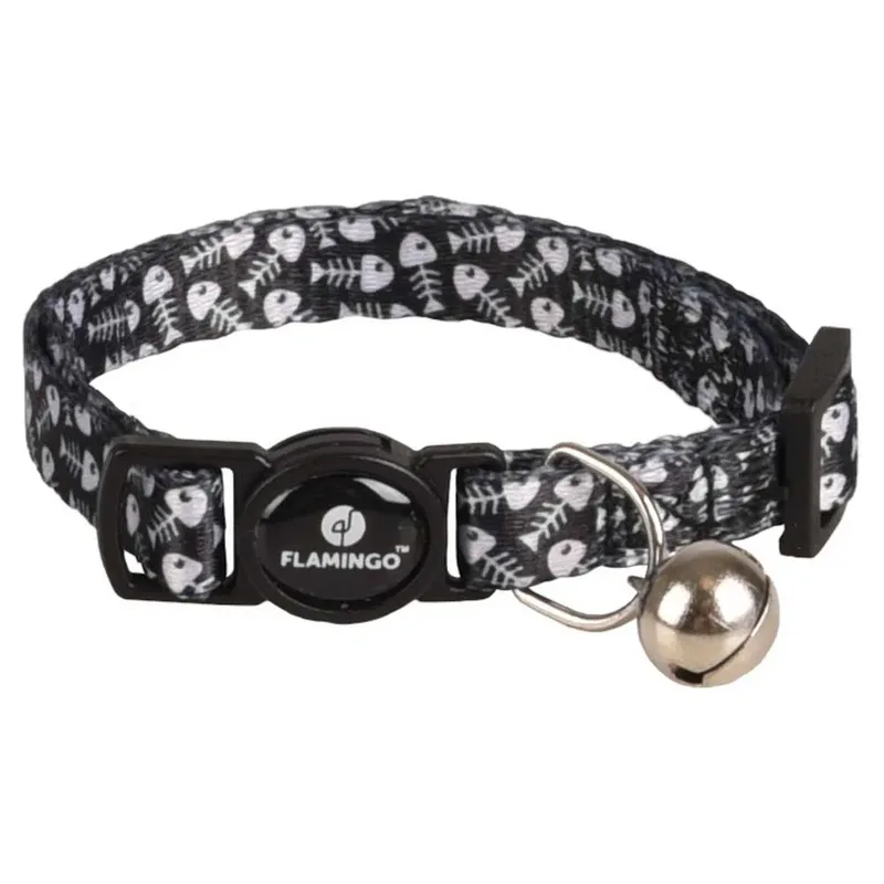 Collier De Chat Loulou Assorti fra Flamingo – produktbillede 5 af 5