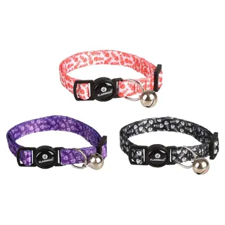 Collier De Chat Loulou Assorti fra Flamingo – produktbillede 2 af 5