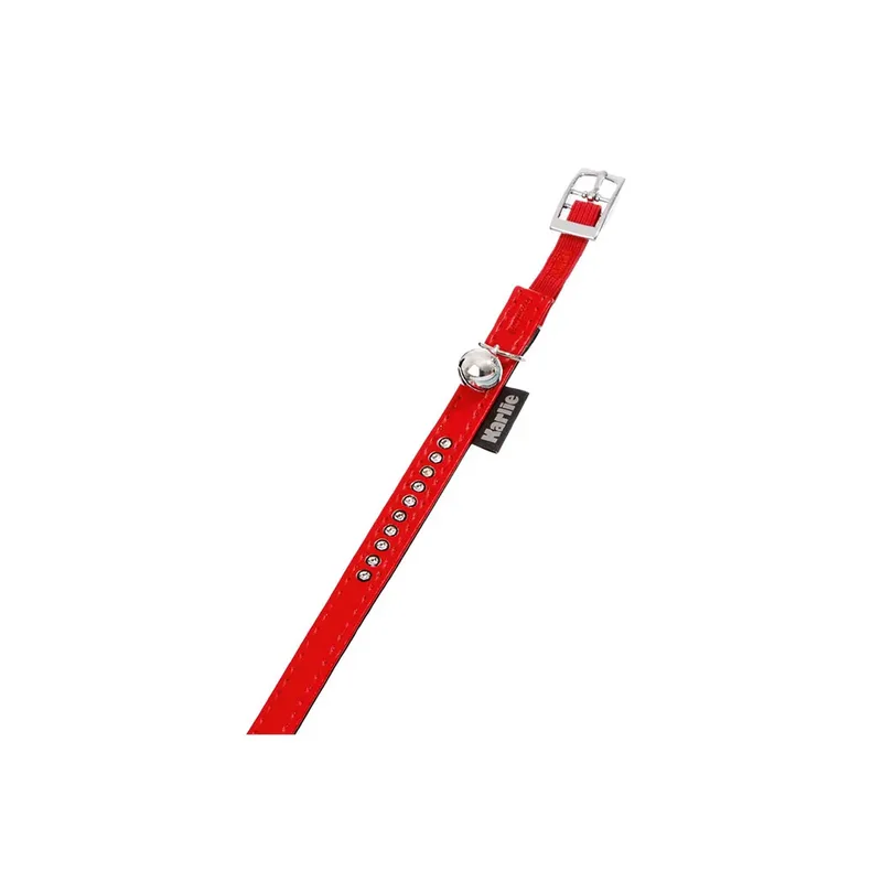 Collier De Chat Monte Carlo de Flamingo – photo produit