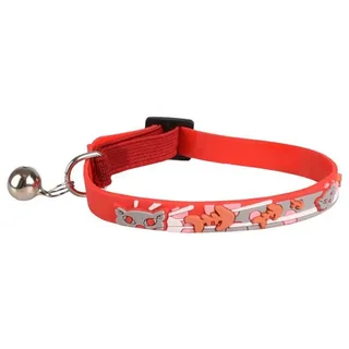 Collier De Chat Nanou Assorti by Flamingo – product photo 3 of 6