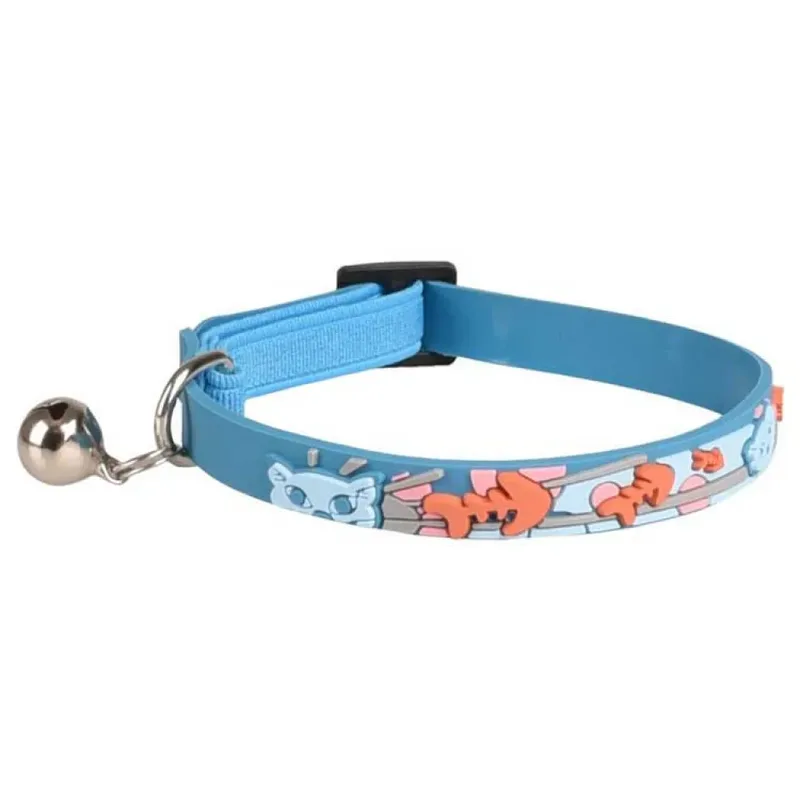 Collier De Chat Nanou Assorti by Flamingo – product photo 4 of 6