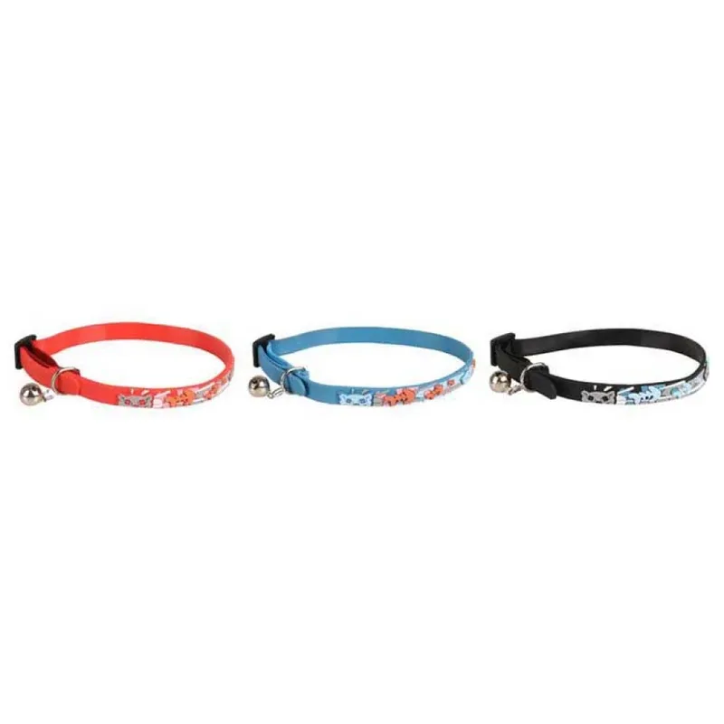 Collier De Chat Nanou Assorti by Flamingo – product photo 1 of 6