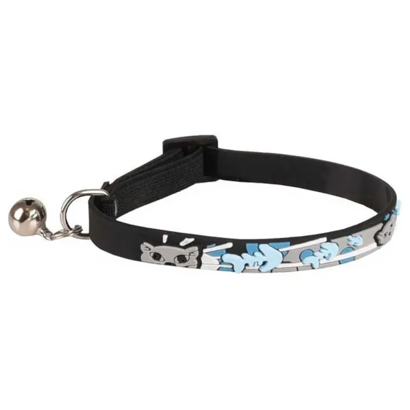 Collier De Chat Nanou Assorti by Flamingo – product photo 5 of 6