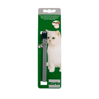 Collier De Chat Reflective by Flamingo – product photo 2 of 2