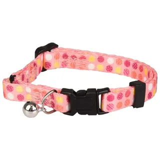 Collier De Chat Sarina Assorti von Flamingo – Produktfoto 3 von 5