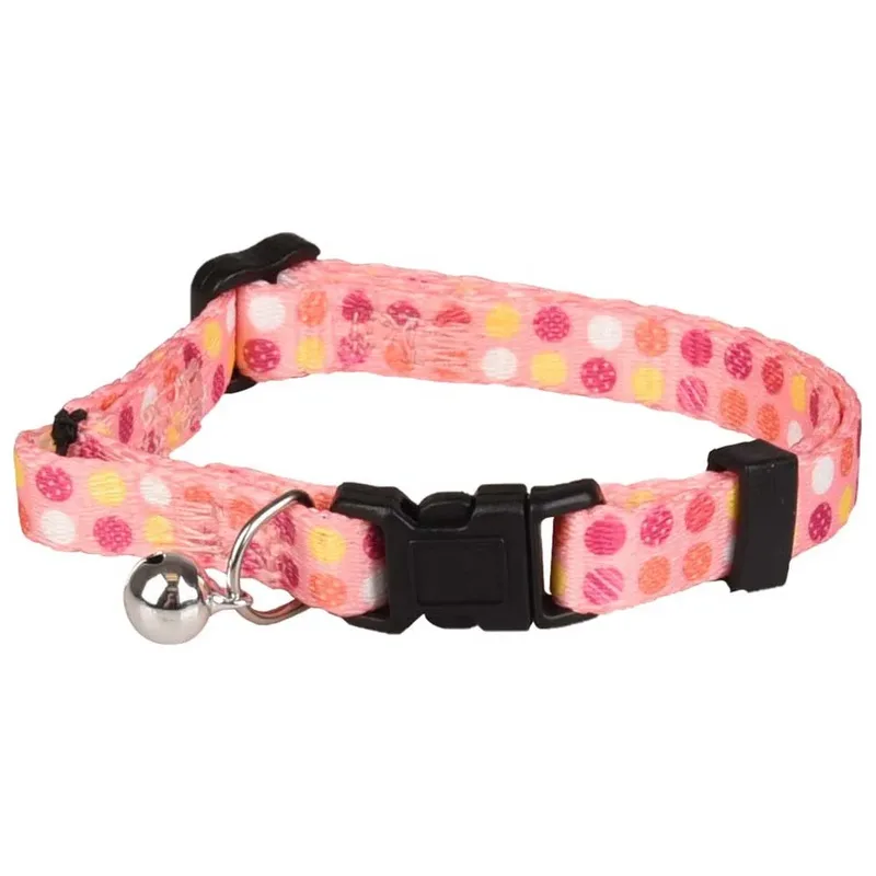 Collier De Chat Sarina Assorti von Flamingo – Produktfoto 3 von 5