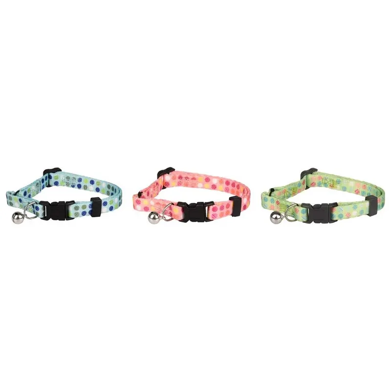 Collier De Chat Sarina Assorti von Flamingo – Produktfoto 1 von 5