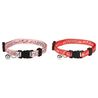 Collier De Chat Selena Assorti by Flamingo – product photo 1 of 4