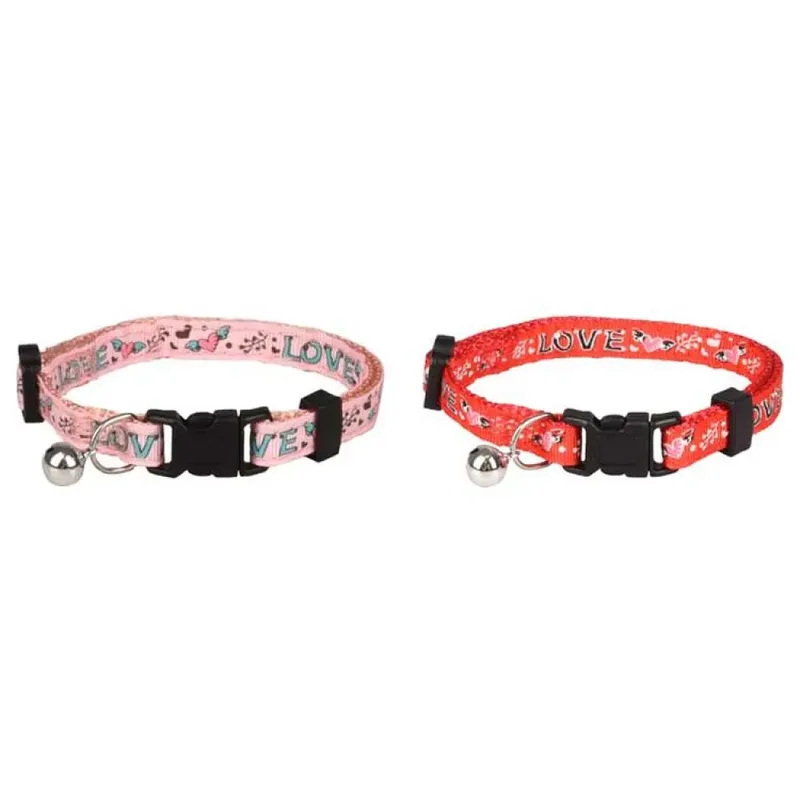 Collier De Chat Selena Assorti by Flamingo – product photo 1 of 4