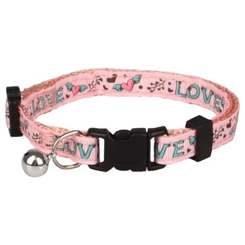 Collier De Chat Selena Assorti by Flamingo – product photo 2 of 4