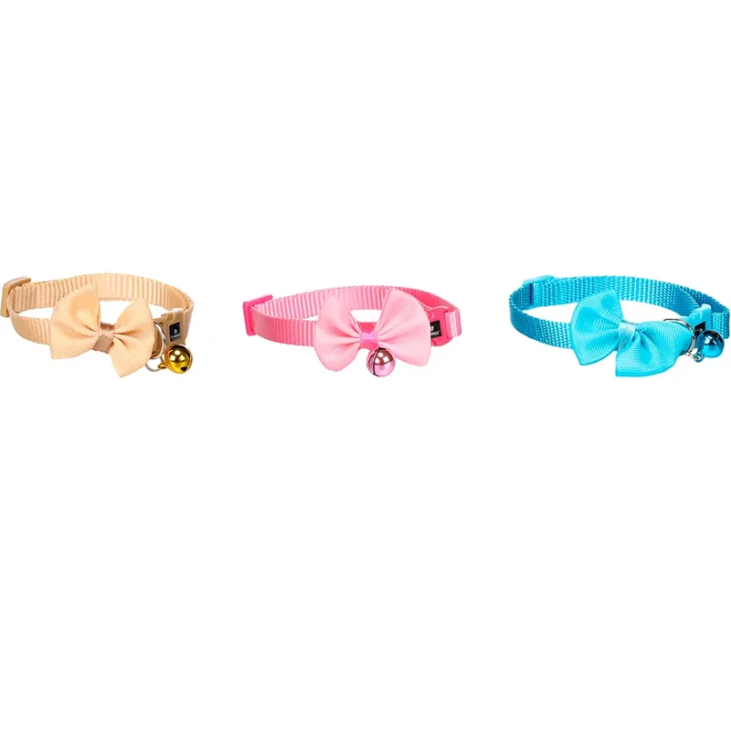 Collier De Chat Uby Assorti by Flamingo – product photo