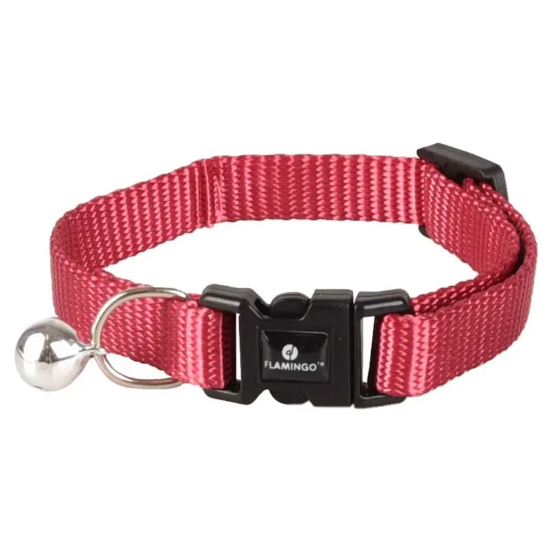 Collier De Chat Ziggi van Flamingo – productfoto 1 van 2