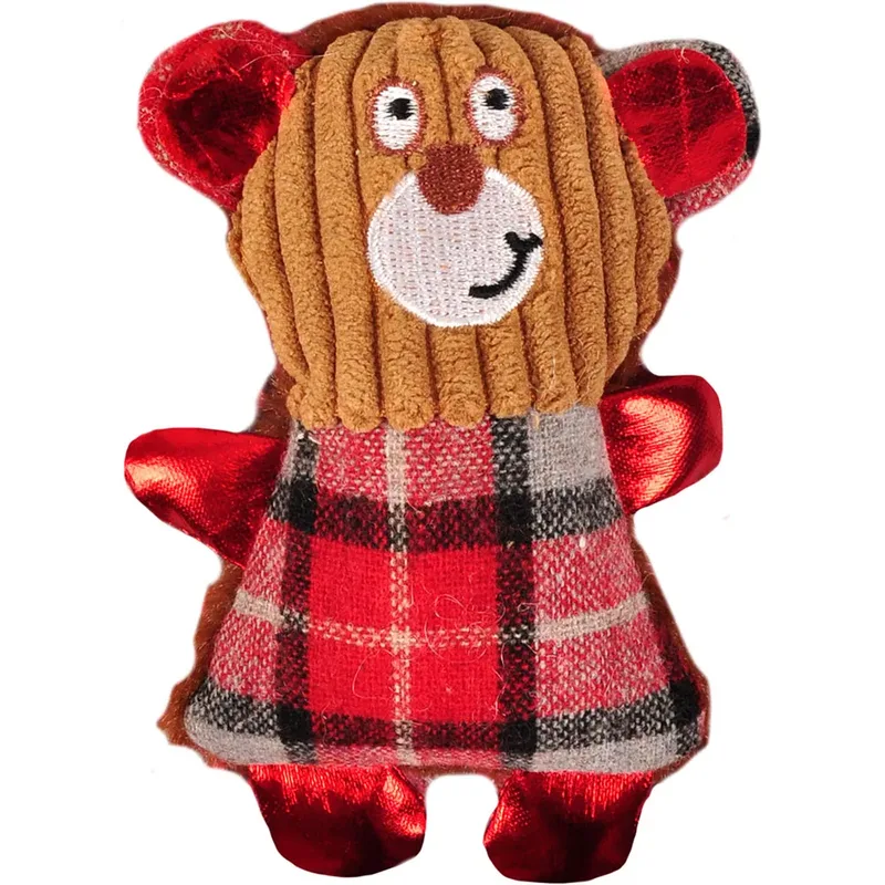Cosy Bear Hondenspeeltje de Flamingo – photo produit