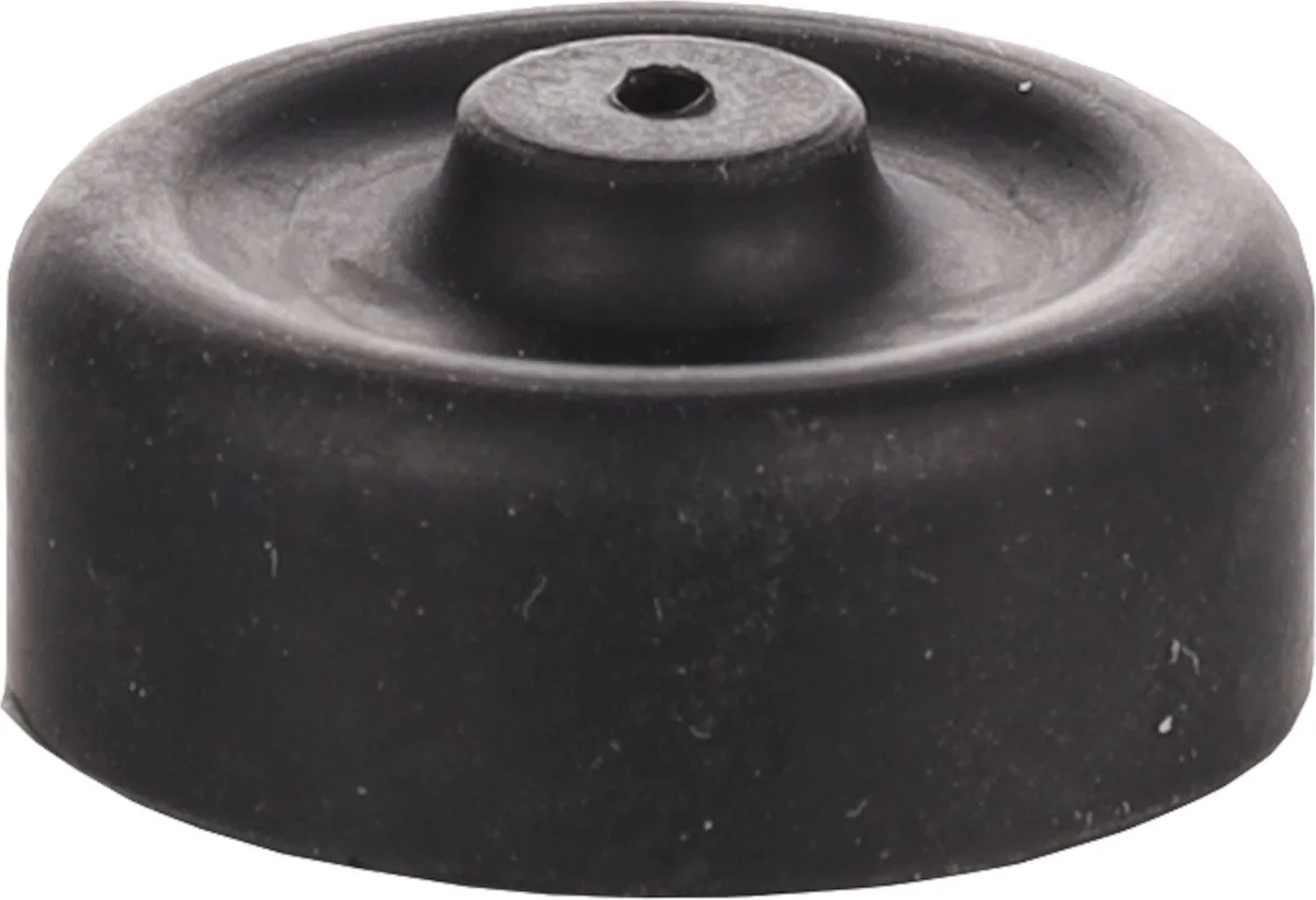 Crawfish - Membraan Vis - Membraan Crawfish 2300 - 1st - 115892 - 1st by Flamingo in Black – product photo