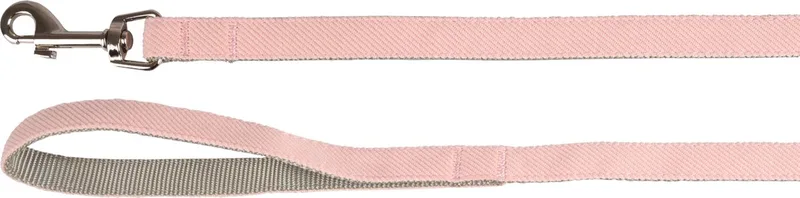 Cub - Looplijn Honden - Looplijn Small Dog Cub 120cm 15mm - 1st - 128176 - 1st by Flamingo in Pink – product photo