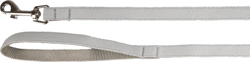 Cub - Looplijn Honden - Looplijn Small Dog Cub 120cm 15mm - 1st - 128180 - 1st de Flamingo en Vert – photo produit