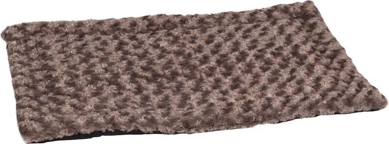 Cuddly - Kussen Honden - Kussen cuddly rechthoekig taupe 70.5x41.5x2cm - 1st - 122861 - 1st von Flamingo in Braun – Produktfoto