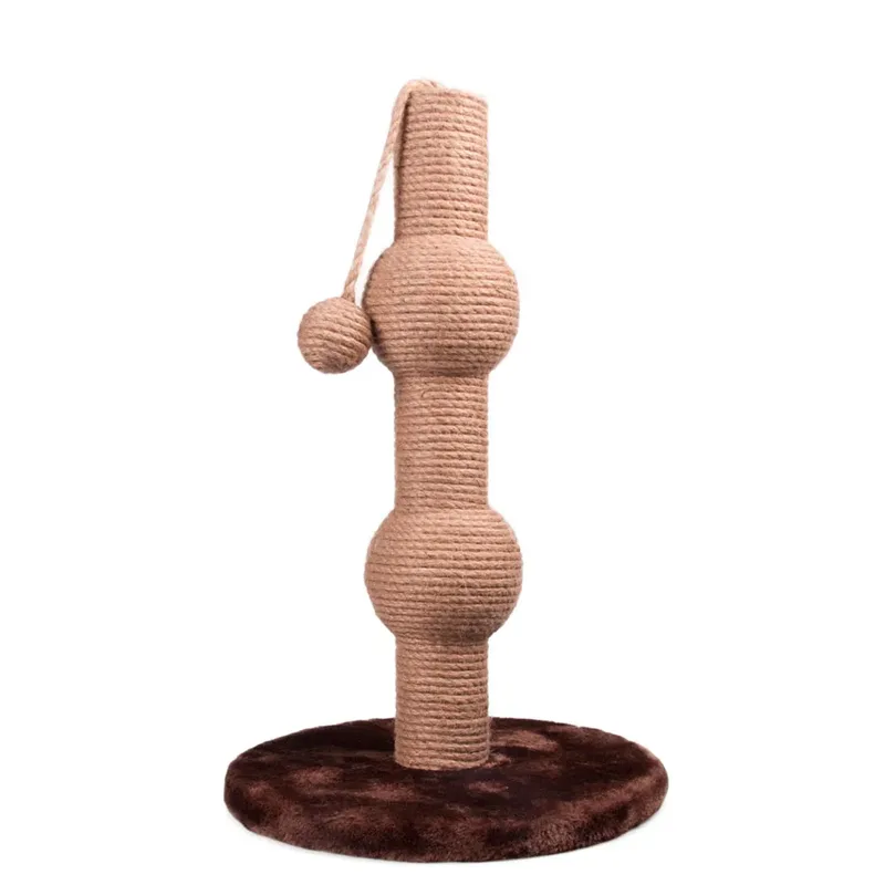 Curvy Krabpaal von Flamingo – Produktfoto