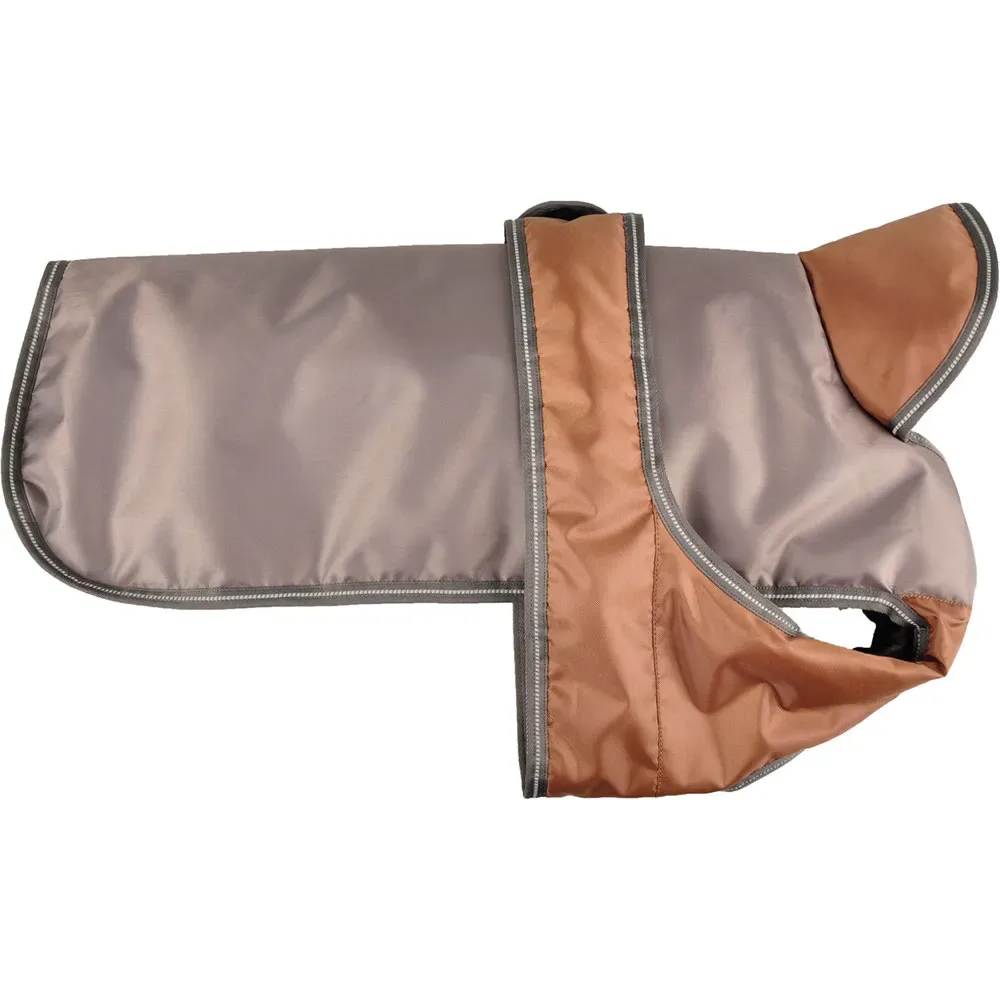 Manteau Pour Chien Dakota de Flamingo – photo produit