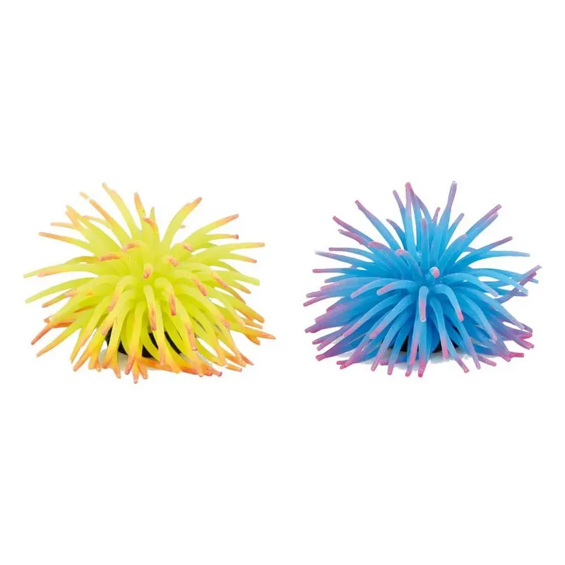 Décoration D´aquarium Anemonas 6 Unités by Flamingo – product photo