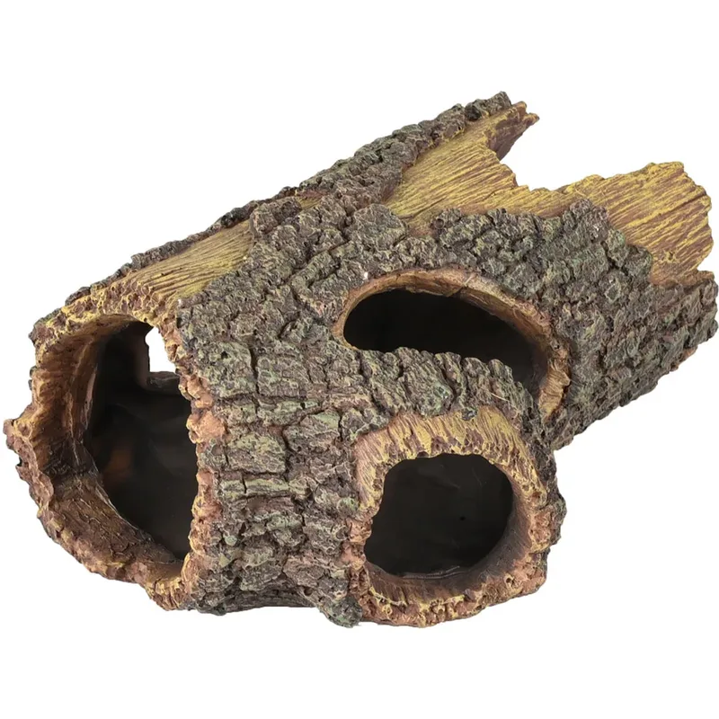 Décoration D´aquarium Demis 15x10cm by Flamingo – product photo