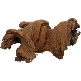 Décoration D´aquarium En Bois De Racine De Mangrove de Flamingo – photo produit 1 sur 3