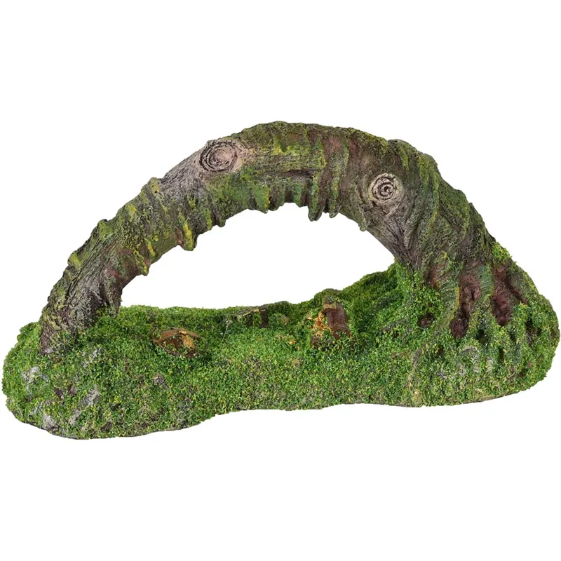 Décoration D´aquarium Moza 16x8x8cm by Flamingo – product photo