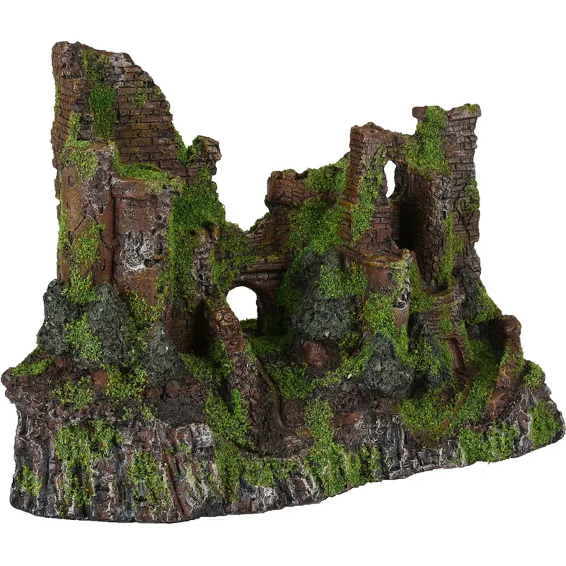 Décoration D´aquarium Moza 28x13x20cm by Flamingo – product photo