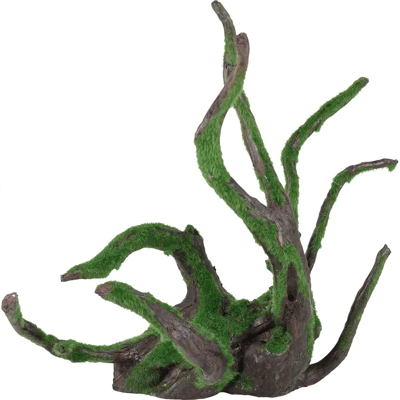 Décoration D´aquarium Moza 28x13x24cm von Flamingo – Produktfoto