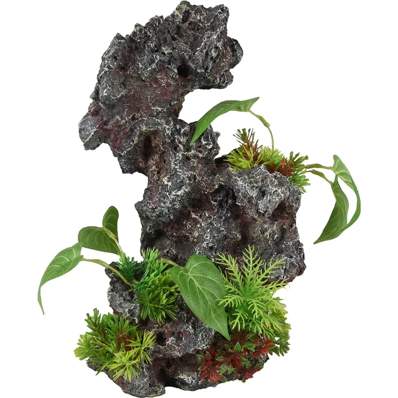 Décoration D´aquarium Petra 19x15x31cm by Flamingo – product photo