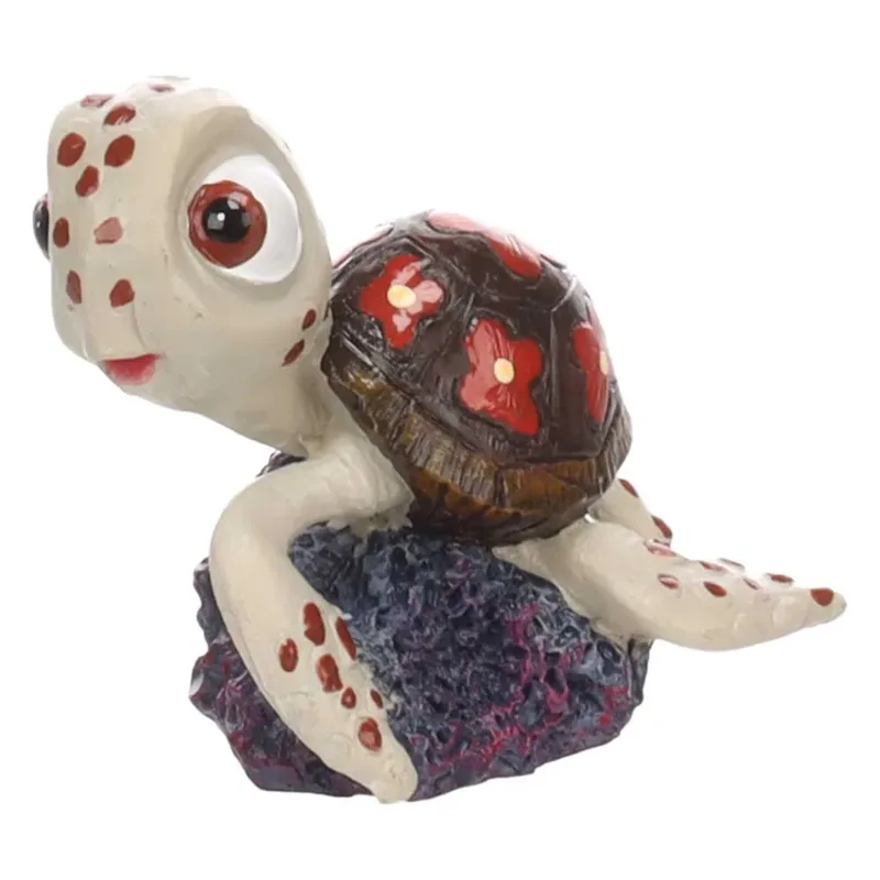Décoration D´aquarium Pour Tortue by Flamingo – product photo
