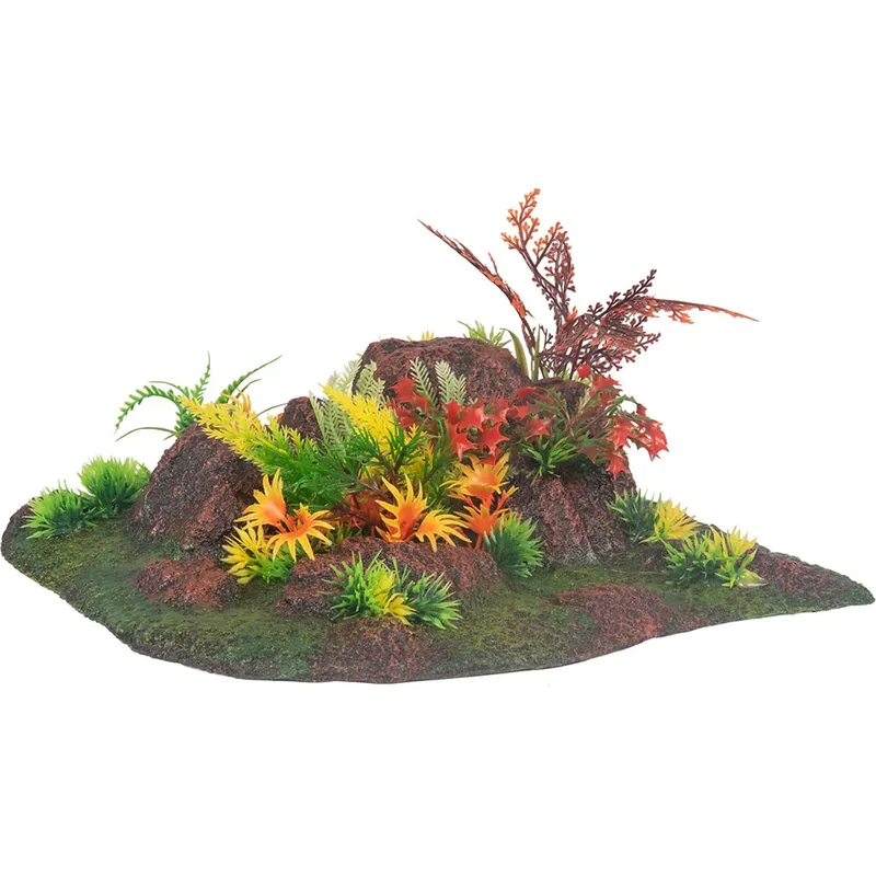 Décoration D´aquarium Radha by Flamingo – product photo