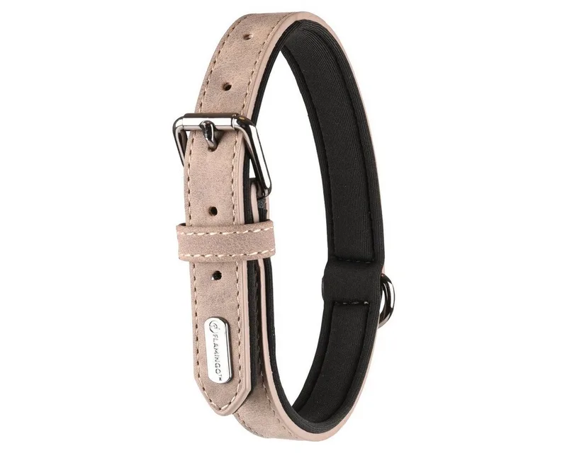 Delu Hondenhalsband von Flamingo – Produktfoto 3 von 3