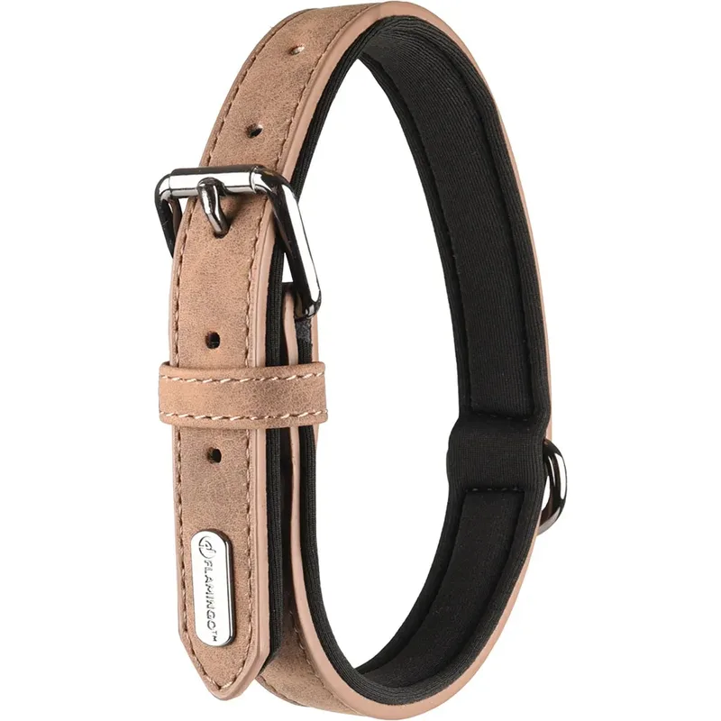 Delu Hondenhalsband by Flamingo – product photo