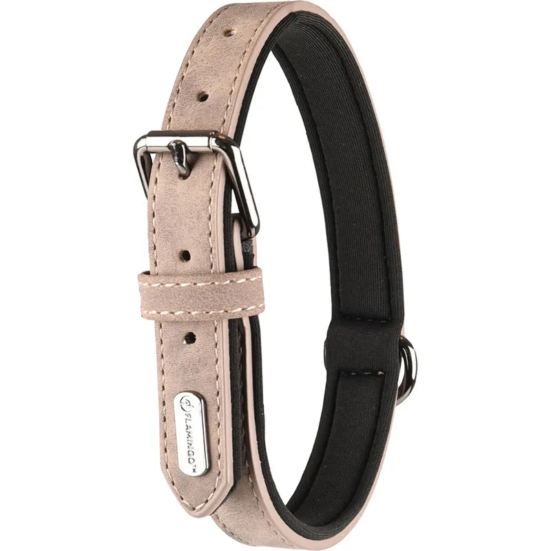 Delu Hondenhalsband von Flamingo – Produktfoto 1 von 3