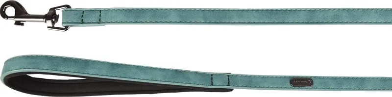 Delu Met Neopreen - Looplijn Honden - Looplijn Delu Groen 130cm 15mm - 1st - 129431 - 1st by Flamingo – product photo