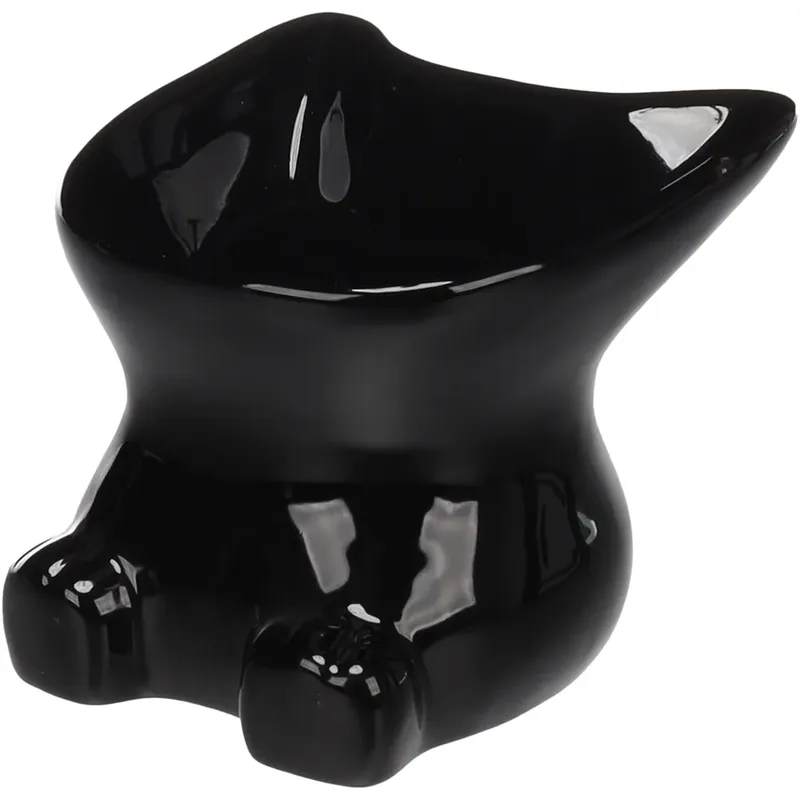 Distributeur De Nourriture Pour Chat Doby by Flamingo – product photo
