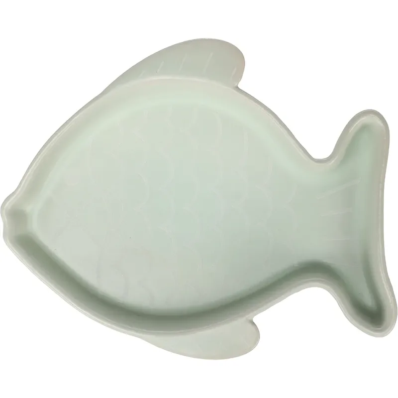 Distributeur De Nourriture Pour Chat Fishie de Flamingo – photo produit
