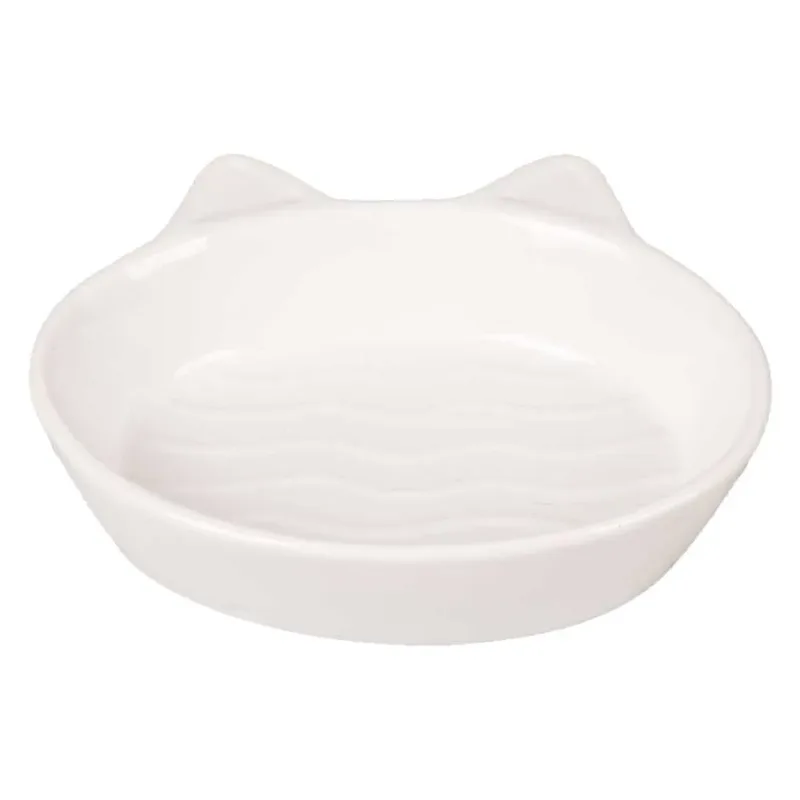 Distributeur De Nourriture Pour Chat Gizmo by Flamingo – product photo 1 of 2
