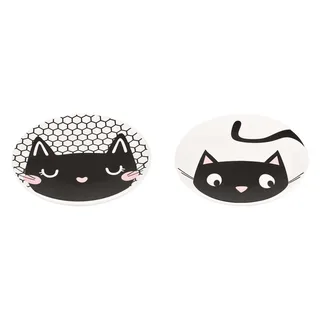 Distributeur De Nourriture Pour Chat Guus by Flamingo – product photo 2 of 3
