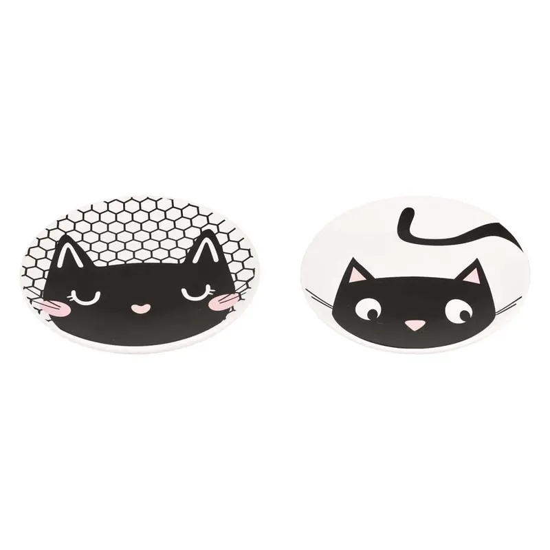 Distributeur De Nourriture Pour Chat Guus by Flamingo – product photo 2 of 3