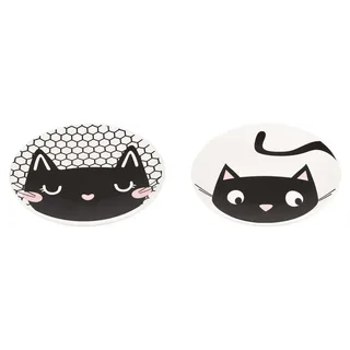 Distributeur De Nourriture Pour Chat Guus by Flamingo – product photo 2 of 3