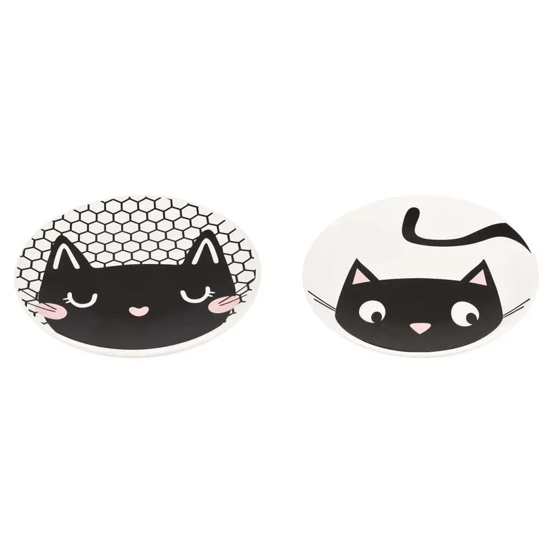 Distributeur De Nourriture Pour Chat Guus by Flamingo – product photo 2 of 3