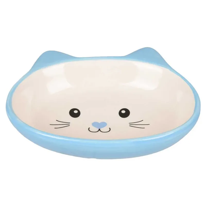 Distributeur De Nourriture Pour Chat Isa by Flamingo – product photo 1 of 2