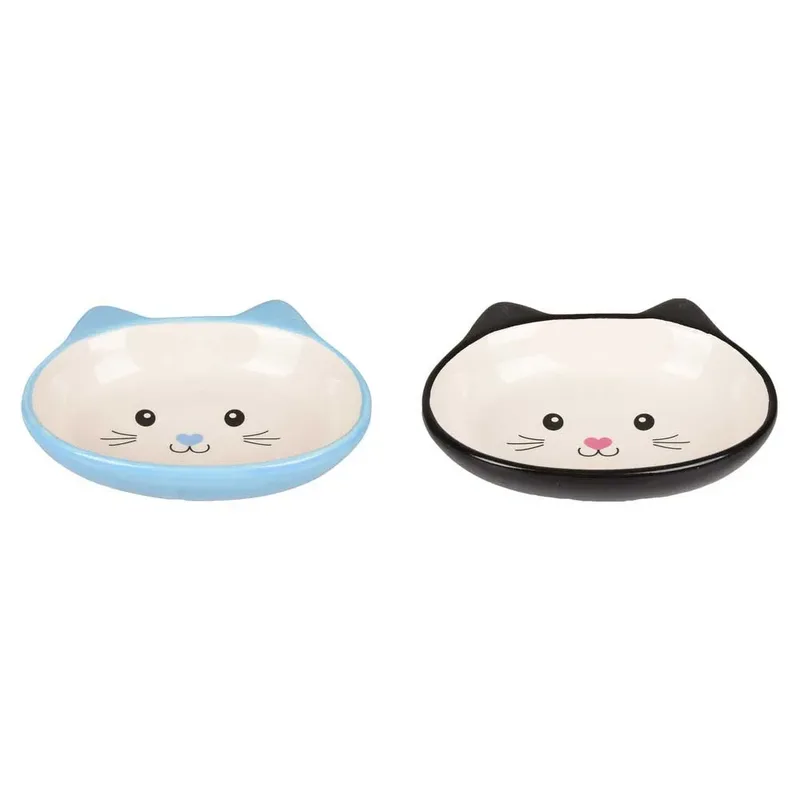 Distributeur De Nourriture Pour Chat Isa by Flamingo – product photo 2 of 2