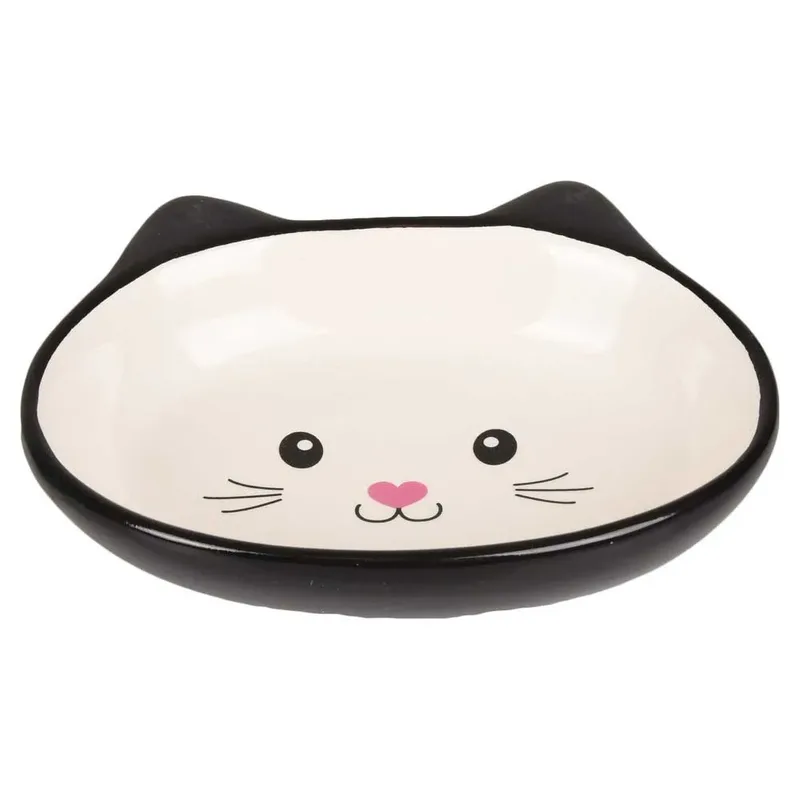 Distributeur De Nourriture Pour Chat Isa de Flamingo – photo produit 1 sur 2